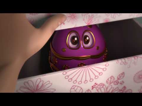 CGI 3D Animated Short   Re Gifted    by Eaza Shukla   YouTube