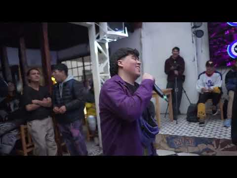 RODAMIENTO vs. SEK. 4tos: MOLYRICAL FREE FINAL DE TEMPORADA 3