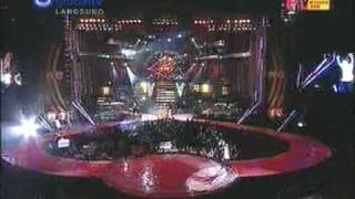 Download lagu Saint Loco - Terapi Energi LIVE mp3