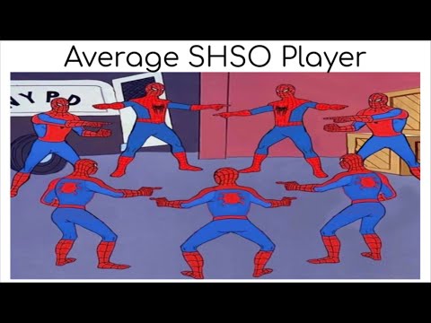 Superhero Squad Slander