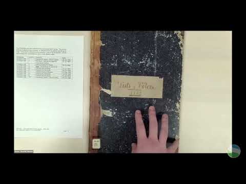 Archives and Democracy