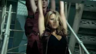 Rachel Stevens - I Said Never Again (Official Music Video)
