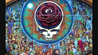 The Grateful Dead 4/11/1978 ATLANTA, GA