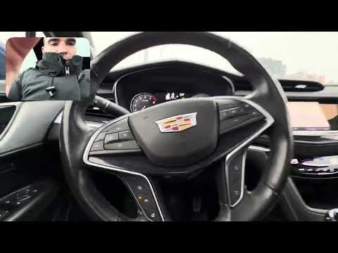 2024 Cadillac XT5 AWD 4dr Premium Luxury in Blue for sale at Boyer Pickering Chevrolet Cadillac Buick GMC Ltd. in Pickering, ON