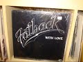 Fatback -  Wide Glide