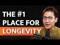 1 Longevity Expert What To Eat And Drink For A Longer Lifespan Simon Cheng