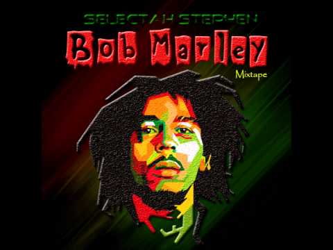Best Of Bob Marley Mix