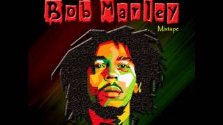 Best Of Bob Marley Mix