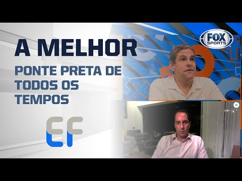 A MELHOR PONTE PRETA DE TODOS OS TEMPOS!