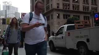 Black Hat: Alle Apps sind unsicher