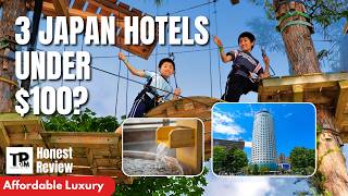 Best Hotels in Japan Under $100 | Hokkaido Stay Guide & Honest Reviews