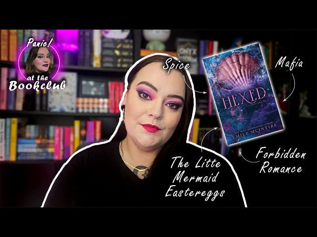 Vídeo relacionado con Hexed (Collector's Edition): 6 (Never After)