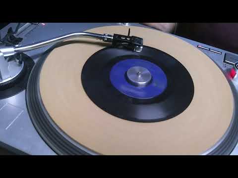 Keep Your Hands Off My Baby -  Little Eva - Styrene - 1962