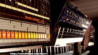 BlazV - Ten Thousand 808 Claps (2010 Remix)