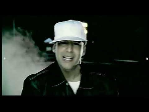 Daddy Yankee - Gasolina - No Me Dejes Solo - King Daddy - Ft. Wisin y Yandel [4k, Remaster]