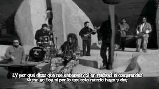 Ignorancia - Gondwana (Video Subtitulado)