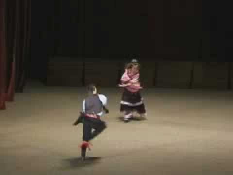 Ciganske Igre - KUD "Srem" Jakovo - - www.kudsrem.org.rs