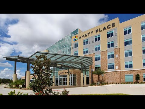 [HotelATG] Review Hyatt Place Houston Katy