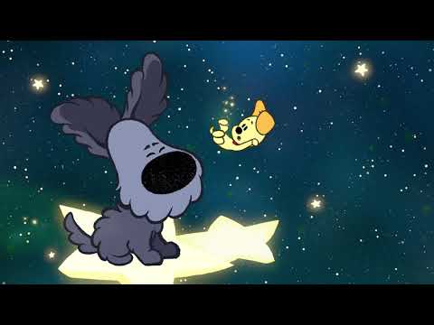 ⭐️  Woezel & Pip aflevering ⭐️   - Sterrenspringen ✨