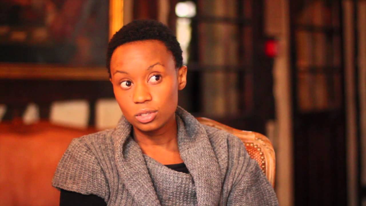 Africa & science fiction: Wanuri Kahiu's "Pumzi", 2009 | Interview