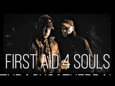 First Aid 4 Souls : 