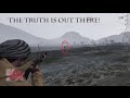 | | The truth is out there! -w/music 
