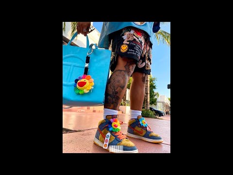 [FREE] Chefin x Tz da Coronel x Yunk Vino Type Beat - "Ralph Lauren"