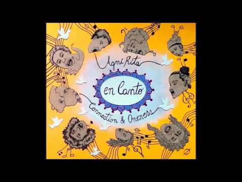 Agni Rita en Canto -  EU te desejo VIDA