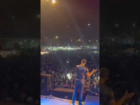 Ao vivo em Novo Gama