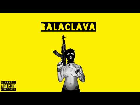 Hellcife Mob - Balaclava (Escanor, Mecstyle, Punk mc)(Prod.@Josethebig_)💥