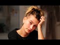 Getting Ready for Bed | MY SKINCARE ROUTINE with Hailey Rhode Bieber