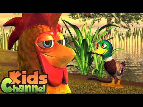 Capa de Bartolinho | Canção infantil | El Reino | Musica para bebes | Desenhos animado