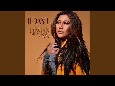 Jangan Menangis Cinta