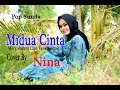 MIDUA CINTA (Mery Andani) - NINA (Cover Pop Sunda)