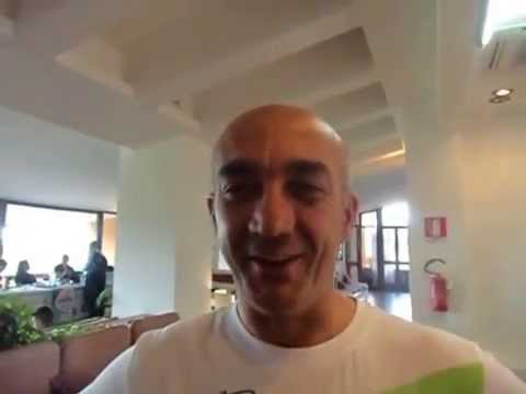 Sardegna Rally Race 2015: Matteo Graziani