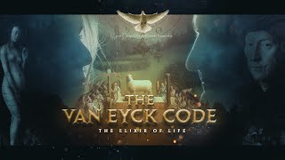 #EnterTheWorldOfHansZimmer. The Van Eyck Code. The Da Vinci Orchestra Suite Part 4 . video