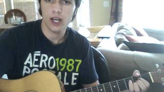 Syd Barrett - Here I Go (Cover)