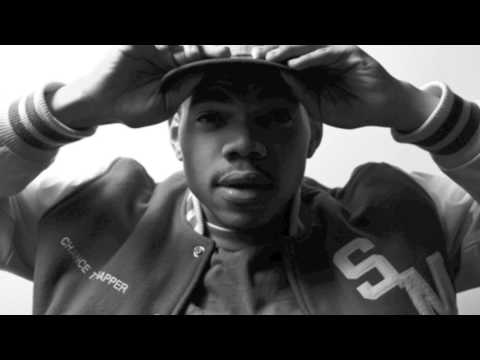 Chance the Rapper - Somewhere, Nowhere, USA