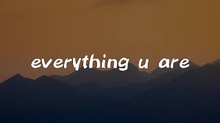 Download lagu everything u are - Hindia|| [Mix Playlist Lirik] - ....... mp3