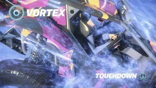 ONRUSH - Superstar Career Mode - Glory Dam - Final Map Origins Chapter