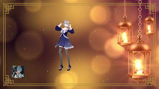 ビビデバ Full Ver　#ビビデバ #踊ってみた #ホロライブ #星街すいせい