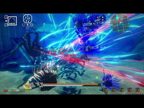 エース・オブ・シーフード