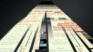 Easy to Love You by Theory Of A Deadman