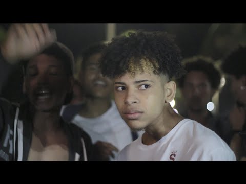 JayA Luuck x Willy - Batalha da Torre 107ª edição (2º FASE)