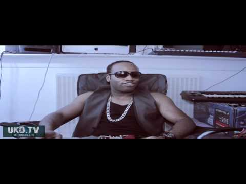 UKD.TV  CHRIS MILITANT - INTERVIEW @ChrisMilitant @UKDANCEHALLTV