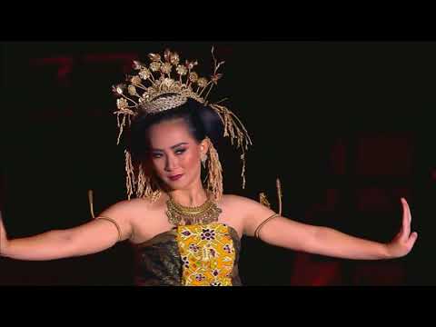 Countdown Asian Games 2018