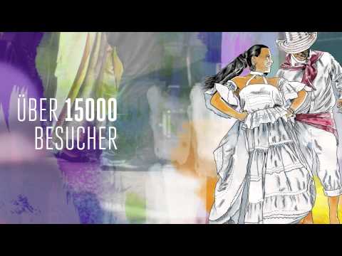 Internationales Sommerfest Wiesbaden 12.09.2015