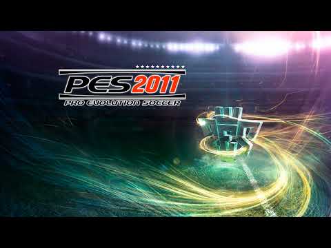 Pro Evolution Soccer 2011 - Konono No 1 - Wumbanzanga