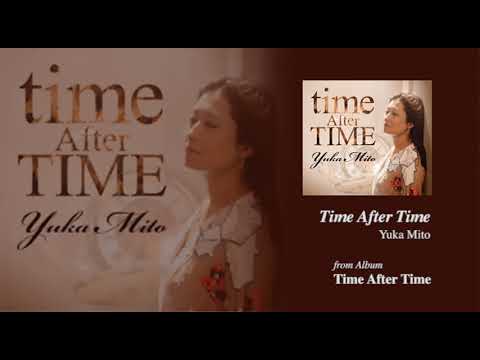Time After Time
