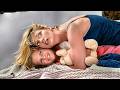 Family Hostage THRILLER Full Movie In English